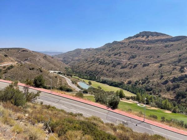 Terreno en Arrabal Urb Antequera Golf, 196