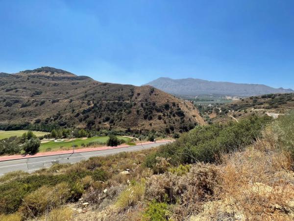 Terreno en Arrabal Urb Antequera Golf, 196