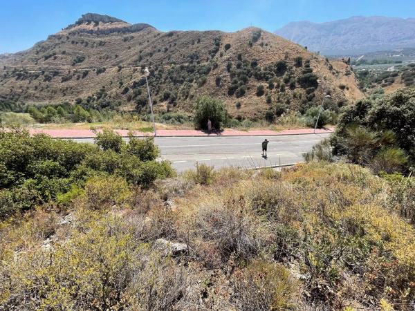 Terreno en Arrabal Urb Antequera Golf, 196