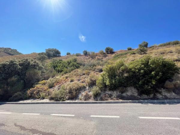 Terreno en Arrabal Urb Antequera Golf, 196
