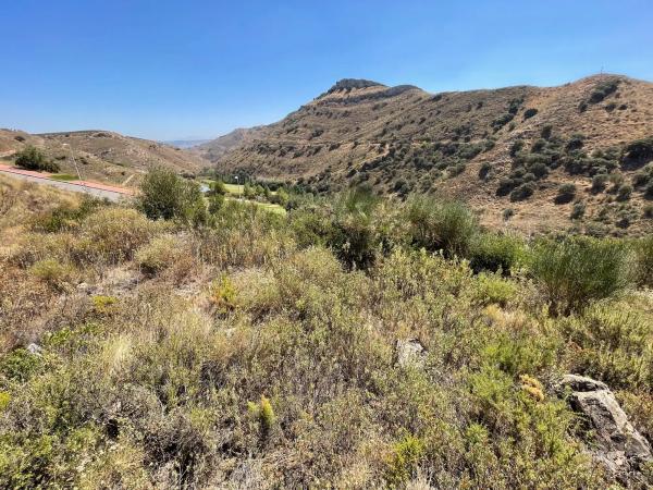 Terreno en Arrabal Urb Antequera Golf, 196