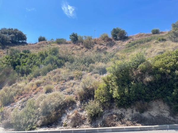 Terreno en Arrabal Urb Antequera Golf, 196