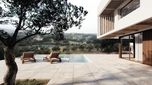 Terreno en Arrabal Urb Antequera Golf, 196