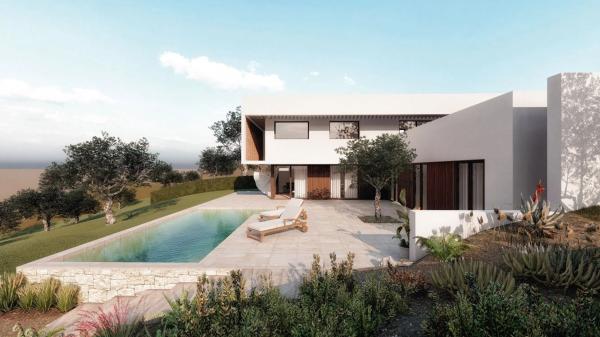 Terreno en Arrabal Urb Antequera Golf, 196