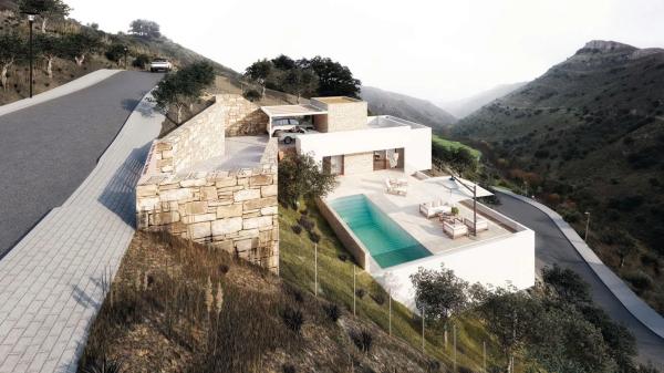 Terreno en Arrabal Urb Antequera Golf, 196