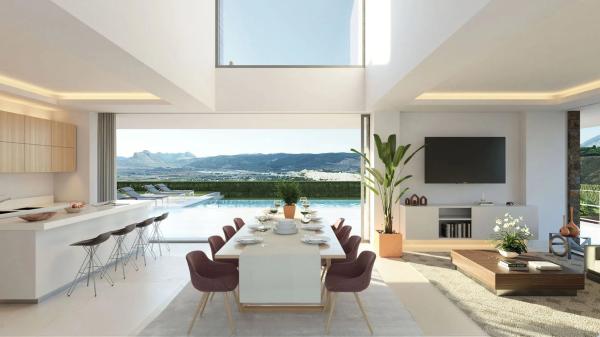 Terreno en Arrabal Urb Antequera Golf, 196