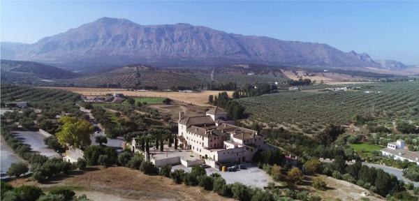 Terreno en Arrabal Urb Antequera Golf, 196