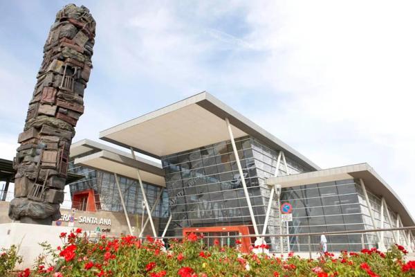 Terreno en Arrabal Urb Antequera Golf, 196