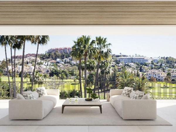 Terreno en Urbanización Capanes Norte, 23