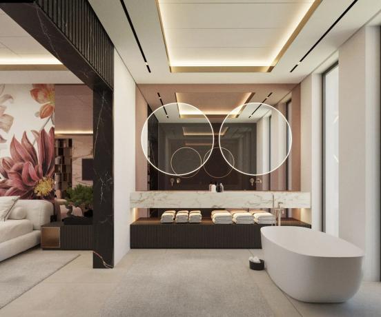 Terreno en Urbanización Capanes Norte, 23