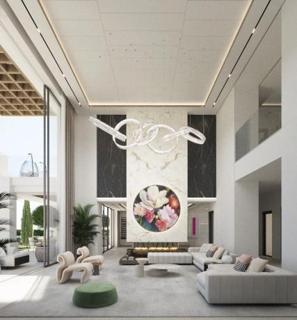 Terreno en Urbanización Capanes Norte, 23