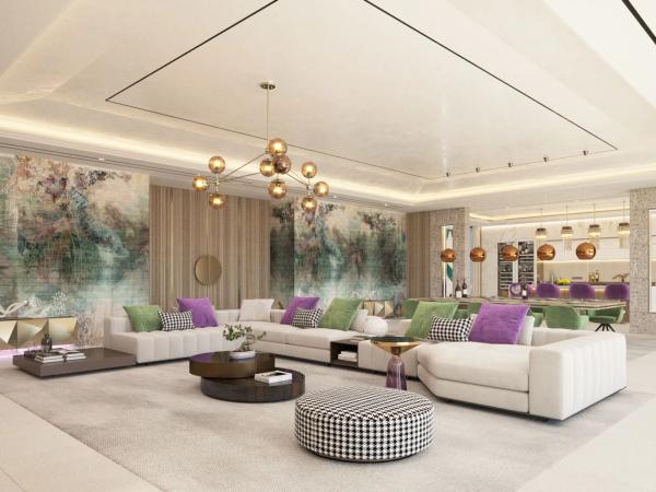 Terreno en Urbanización Capanes Norte, 23