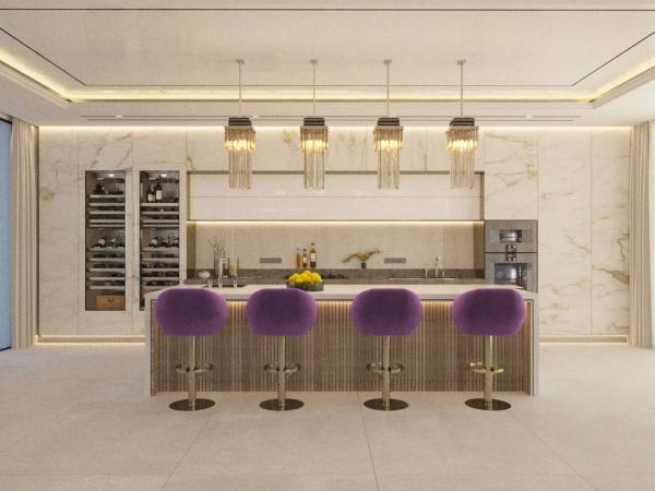 Terreno en Urbanización Capanes Norte, 23