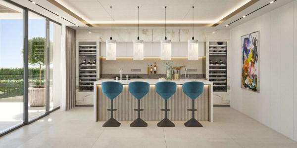 Terreno en Urbanización Capanes Norte, 23