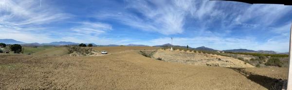 Terreno en ronda del Oeste s/n