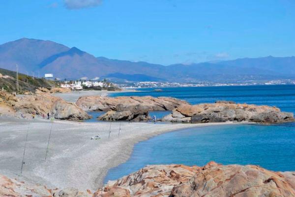 Terreno en calle Tubalitas
