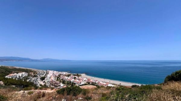 Terreno en Arrabal Chullera Park