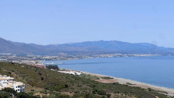 Terreno en Arrabal Chullera Park