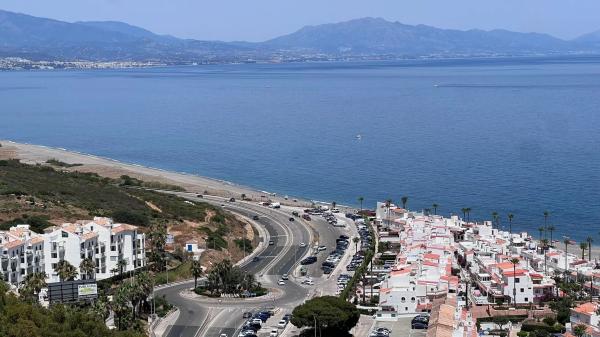 Terreno en calle Tubalitas