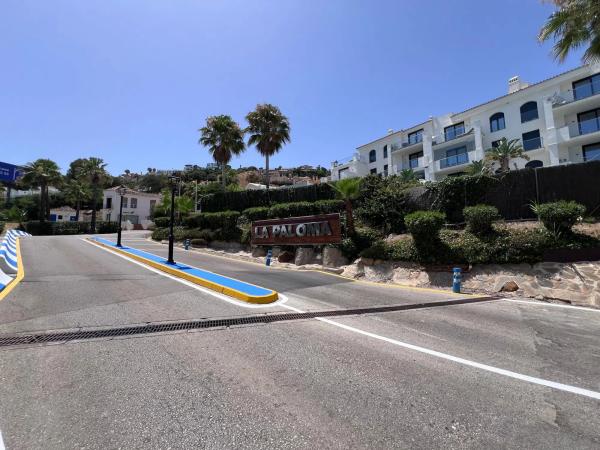 Terreno en Arrabal Chullera Park