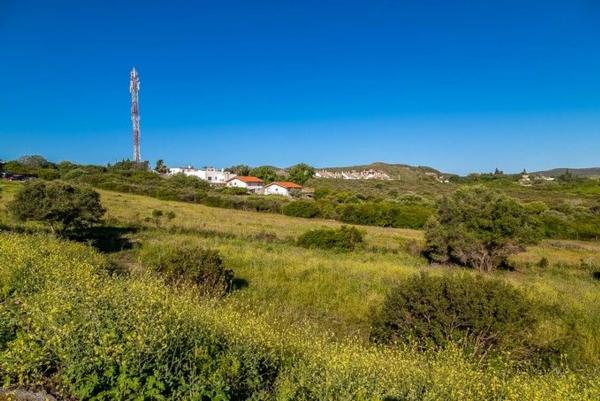 Terreno en calle Granate el