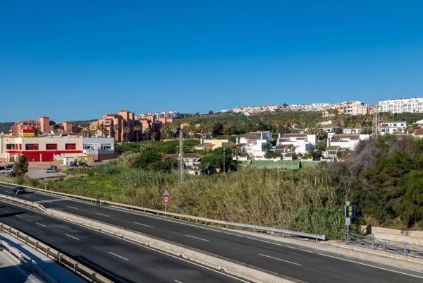 Terreno en calle Granate el