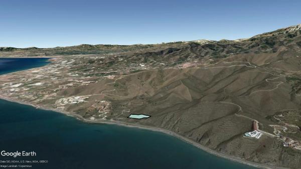 Terreno en Urbanización Calaceite Holliday