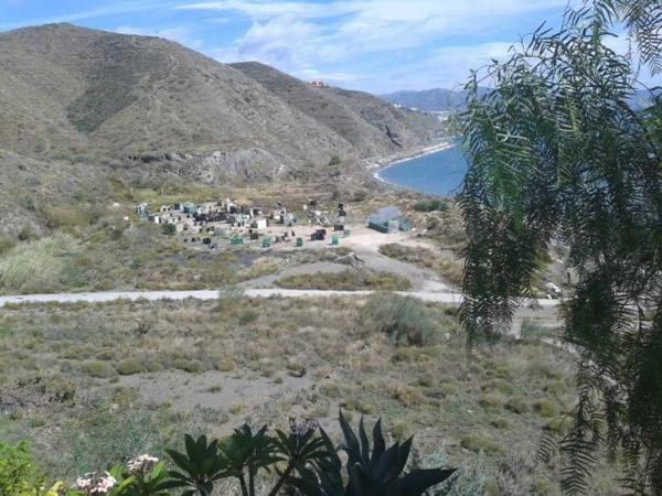 Terreno en Urbanización Calaceite Holliday