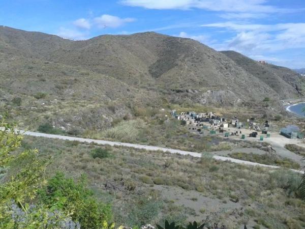 Terreno en Urbanización Calaceite Holliday