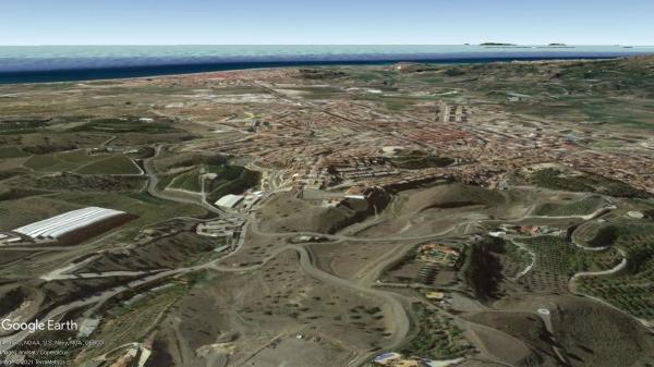 Terreno en Urbanizacion la Fortaleza