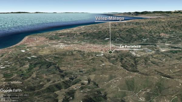 Terreno en Urbanizacion la Fortaleza