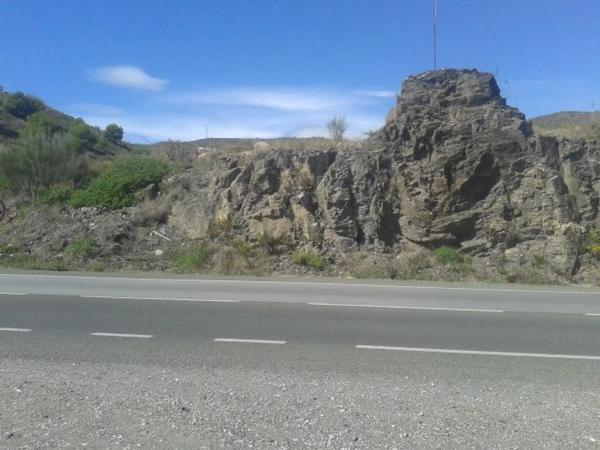 Terreno en Urbanización Calaceite Holliday