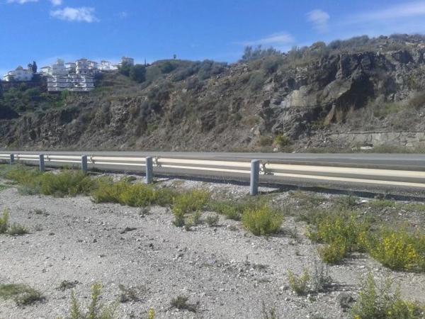 Terreno en Urbanización Calaceite Holliday