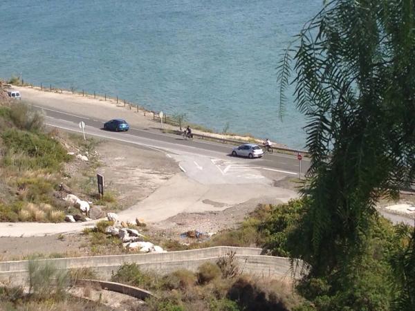 Terreno en Urbanización Calaceite Holliday