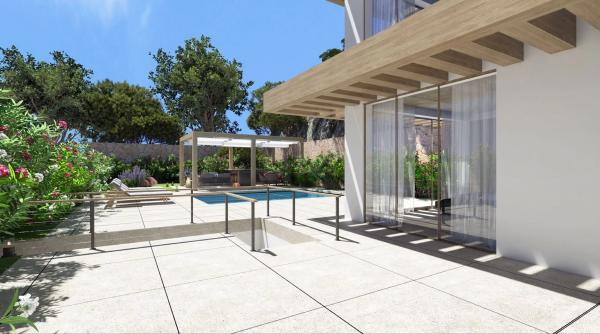 Terreno en calle Perdices, 9