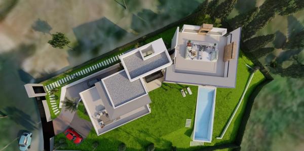 Terreno en Urbanizacion n Andalucia 3f, 4