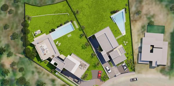 Terreno en Urbanizacion n Andalucia 3f, 4