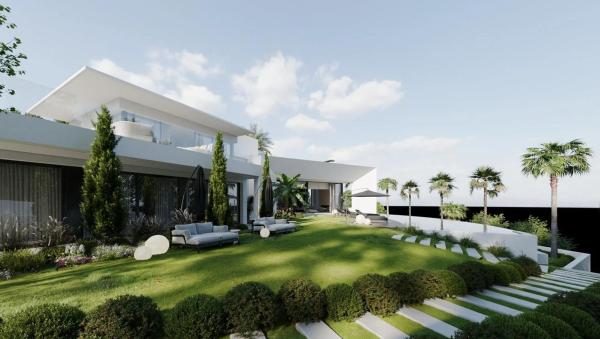 Terreno en Urbanizacion n Andalucia 3f, 4