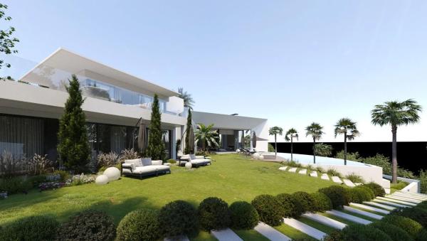 Terreno en Urbanizacion n Andalucia 3f, 4