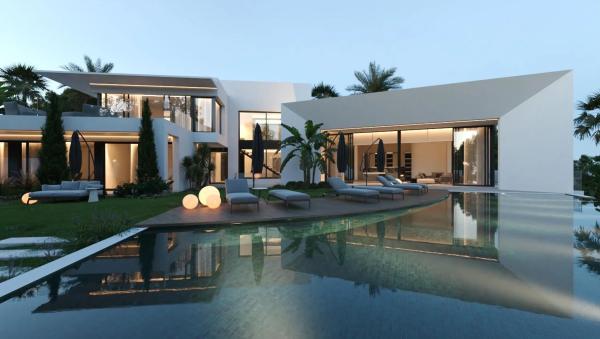 Terreno en Urbanizacion n Andalucia 3f, 4