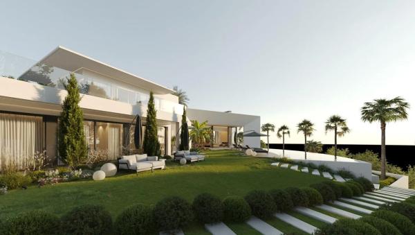 Terreno en Urbanizacion n Andalucia 3f, 4