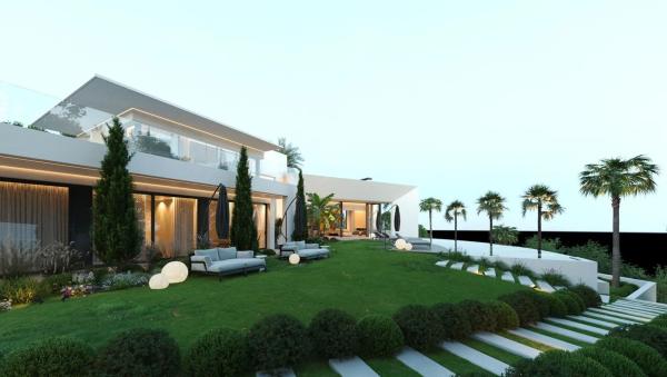 Terreno en Urbanizacion n Andalucia 3f, 4