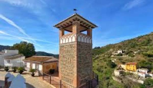 Terreno en avenida Andalucia, 4