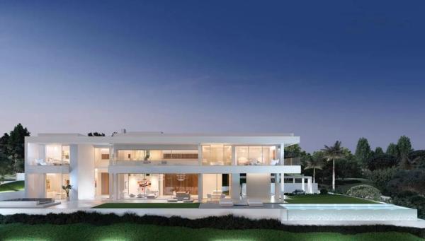 Terreno en Barrio Los Naranjos