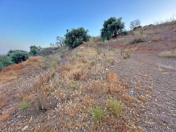 Terreno en Valtocado - La Alquería - La Atalaya
