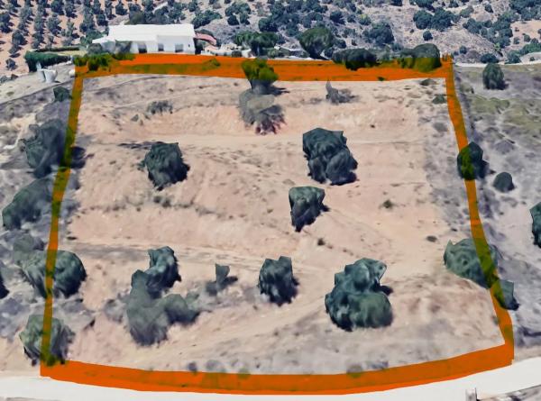 Terreno en Valtocado - La Alquería - La Atalaya