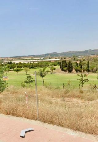 Terreno en calle Moreras de Baviera, 50