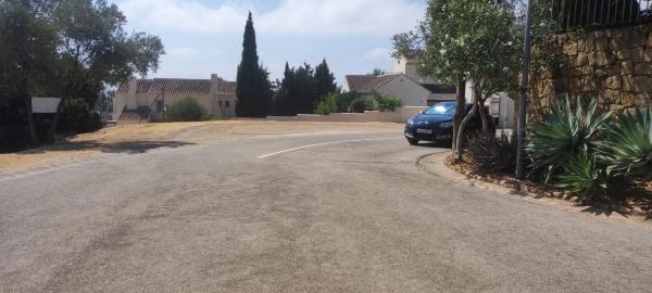 Terreno en calle Valencia De Mijas Golf, 6