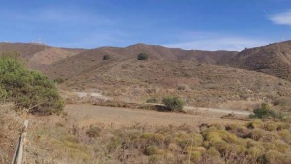 Terreno en Sector unp s/n