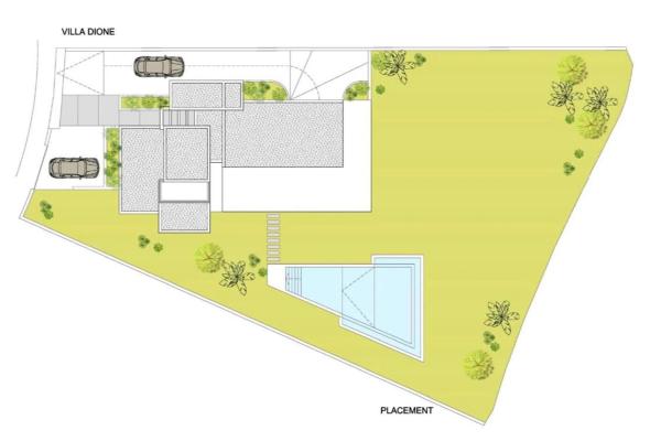 Terreno en calle Haza Del Conde